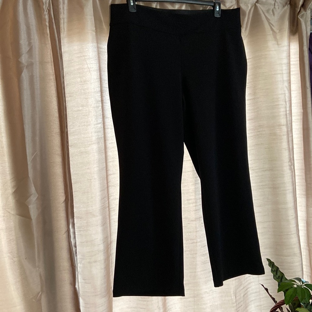 Lady’s dress slacks